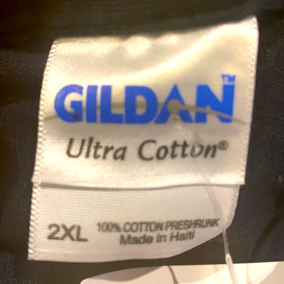 Black short sleeve crew neck shirt 2012 NHL Western Conference Finals Shirt 2xl - Picture 3 of 5